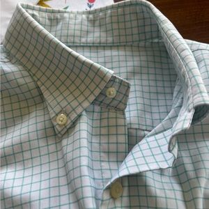 Peter Millar Summer Comfort Button Down